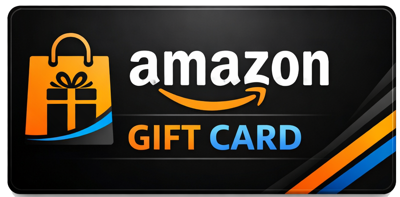 Exclusive Amazon Gift Card Now